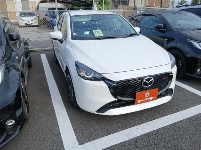 MAZDA