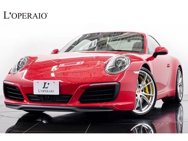 PORSCHE
