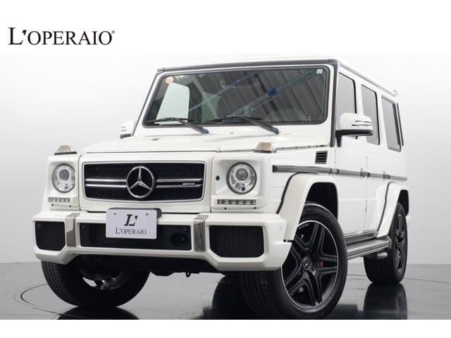 AMG