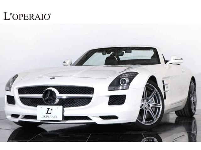 AMG