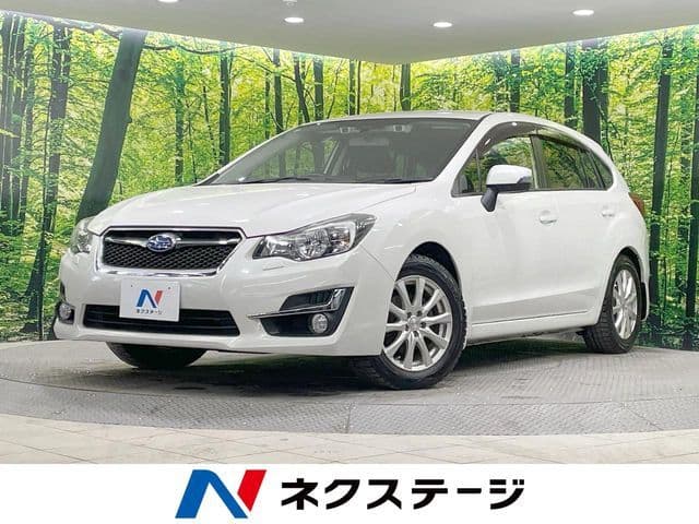 SUBARU