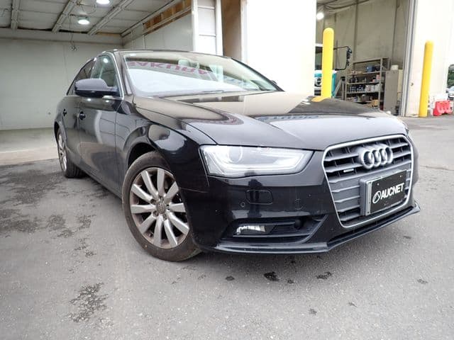 AUDI