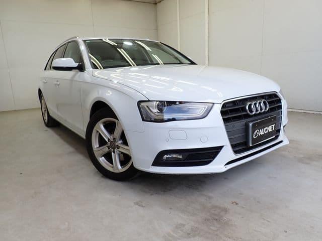 AUDI