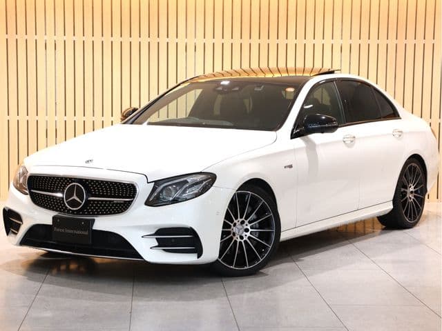 MERCEDES BENZ