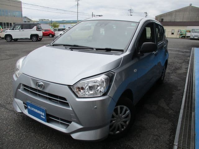 DAIHATSU