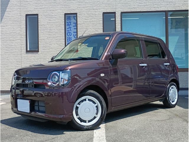 DAIHATSU