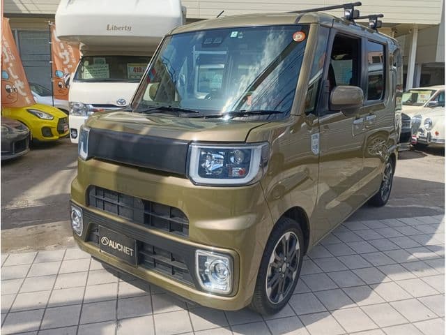 DAIHATSU