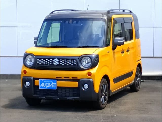 SUZUKI