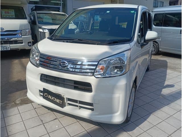 DAIHATSU