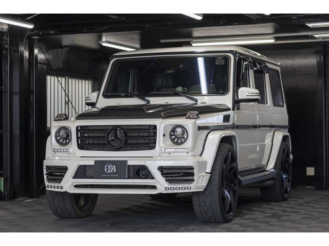 AMG