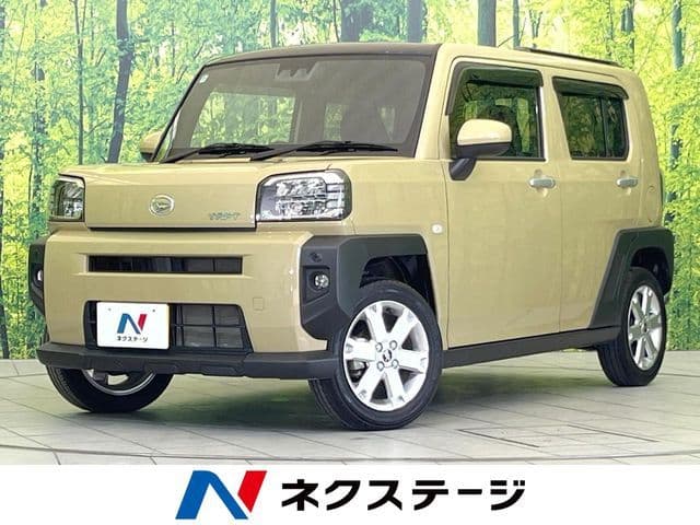 DAIHATSU