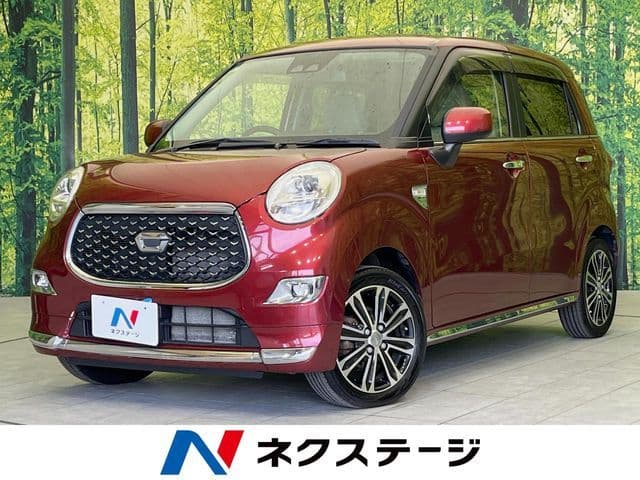 DAIHATSU