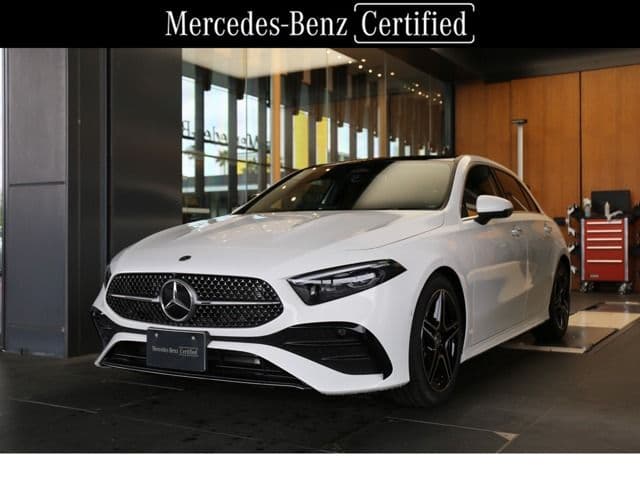 MERCEDES BENZ