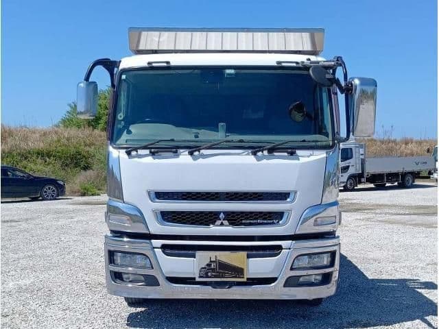 MITSUBISHI FUSOU