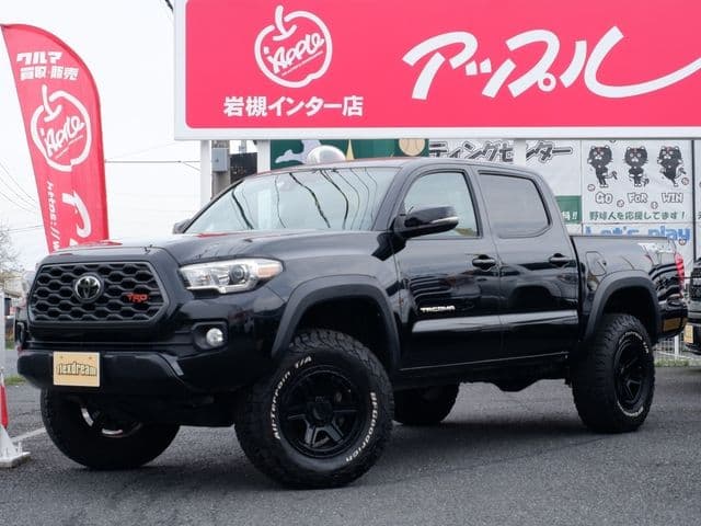 TOYOTA