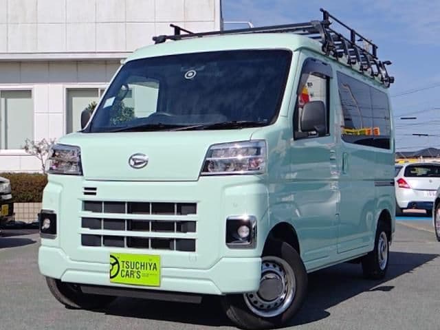 DAIHATSU