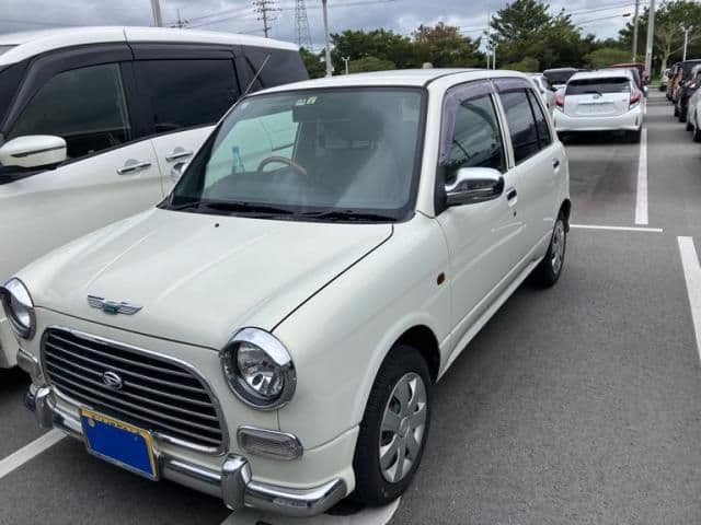 DAIHATSU