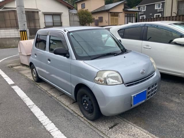 DAIHATSU