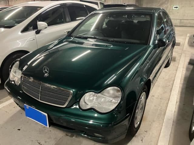 MERCEDES BENZ