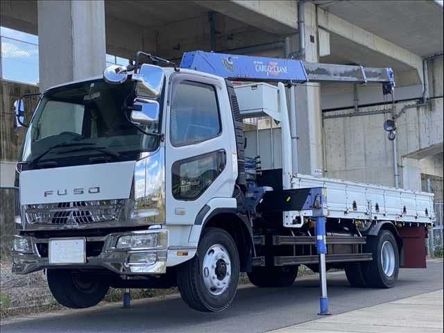 MITSUBISHI FUSOU