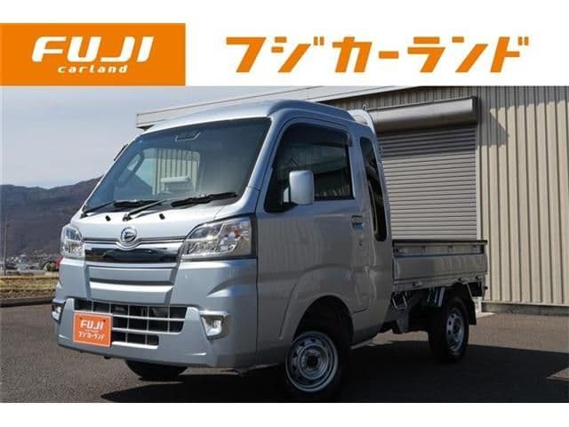 DAIHATSU