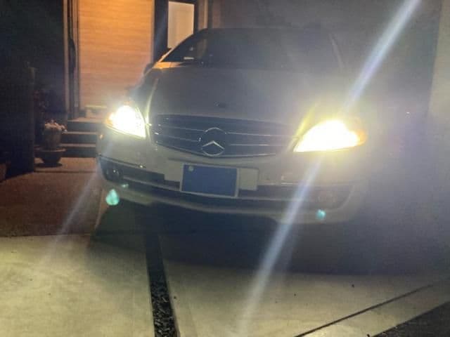 MERCEDES BENZ