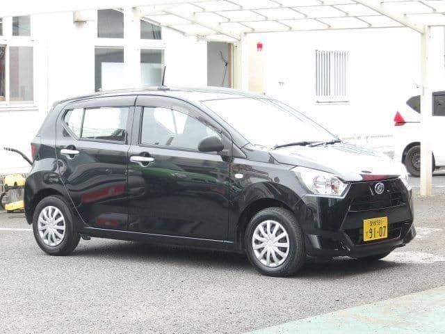 DAIHATSU