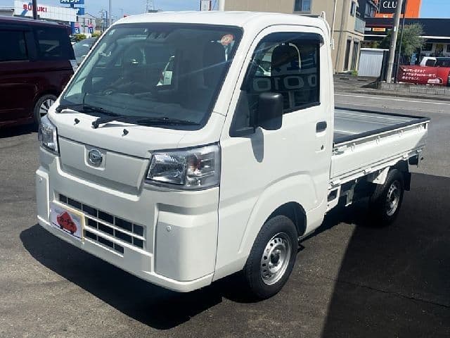 DAIHATSU