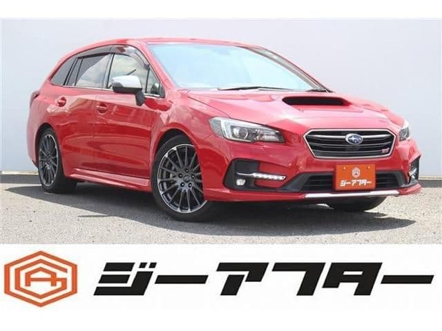 SUBARU