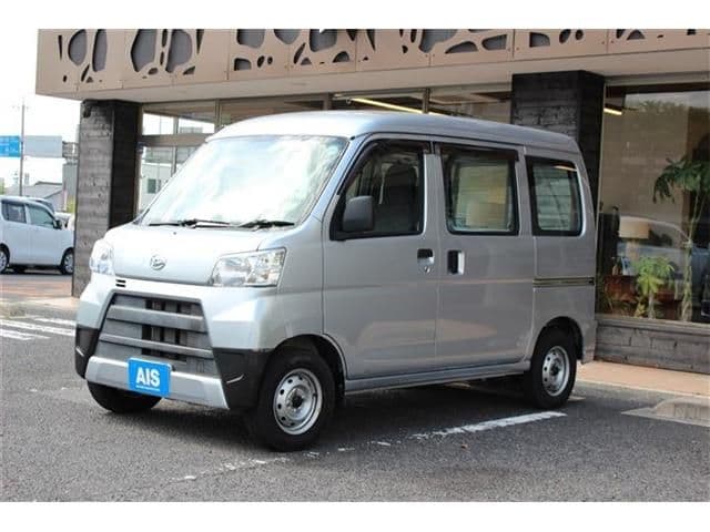 DAIHATSU