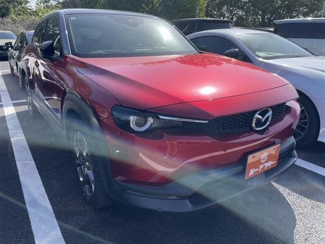 MAZDA