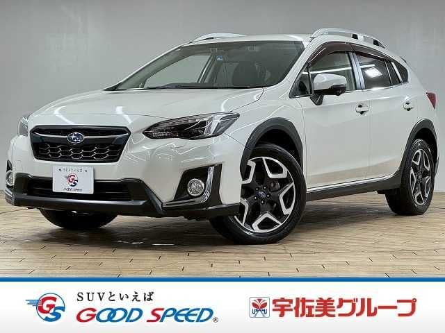 SUBARU