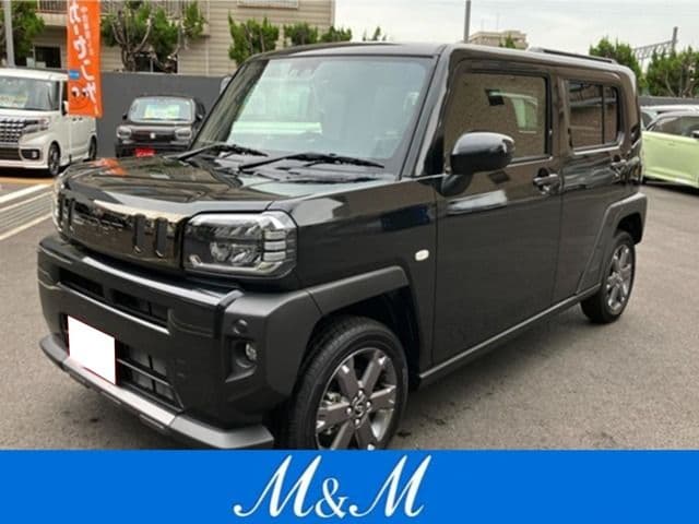 DAIHATSU