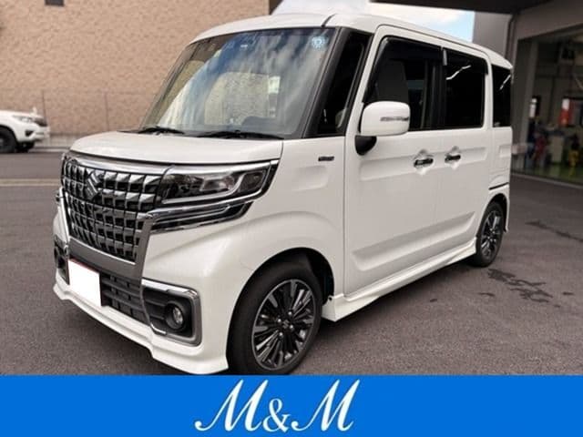 SUZUKI