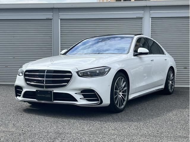 MERCEDES BENZ