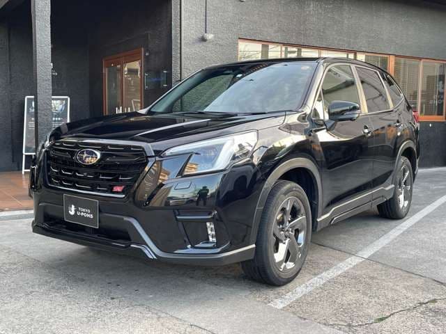 SUBARU