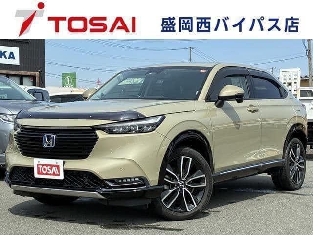 HONDA