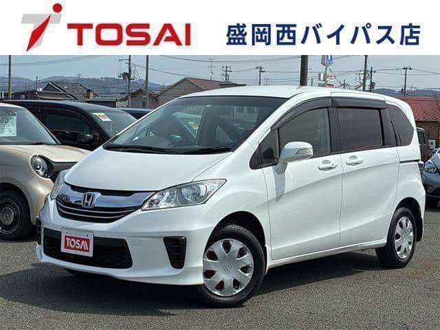 HONDA