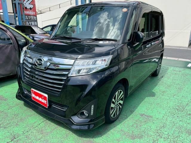 DAIHATSU