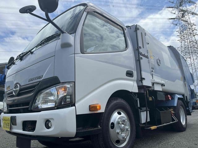 HINO
