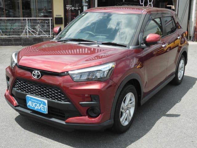 TOYOTA