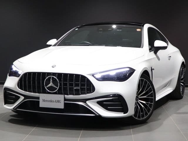 MERCEDES BENZ