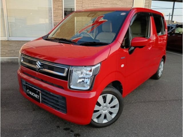 SUZUKI