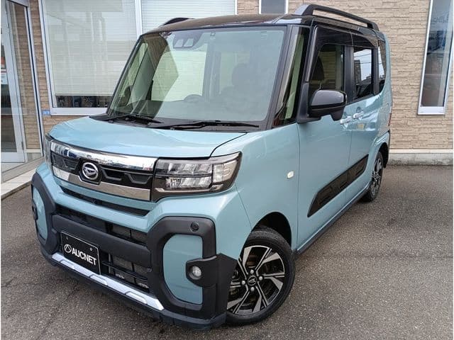 DAIHATSU