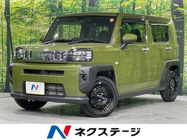 DAIHATSU