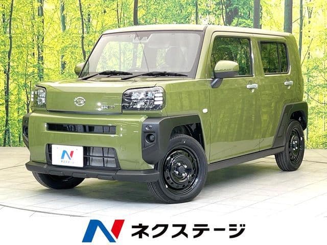 DAIHATSU