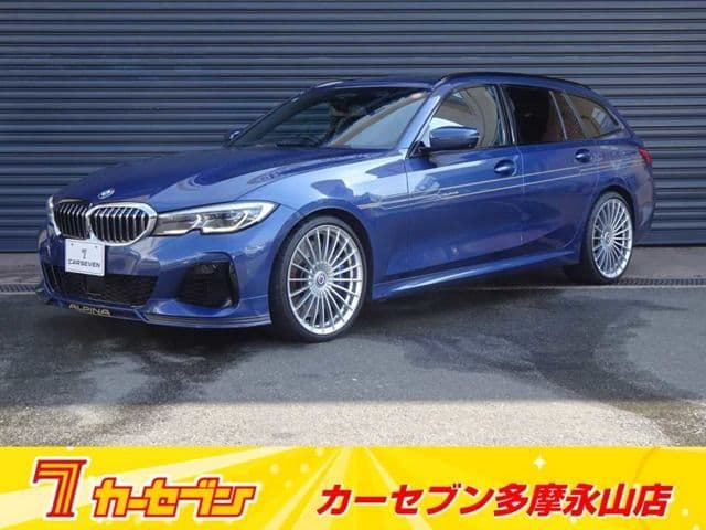 ALPINA