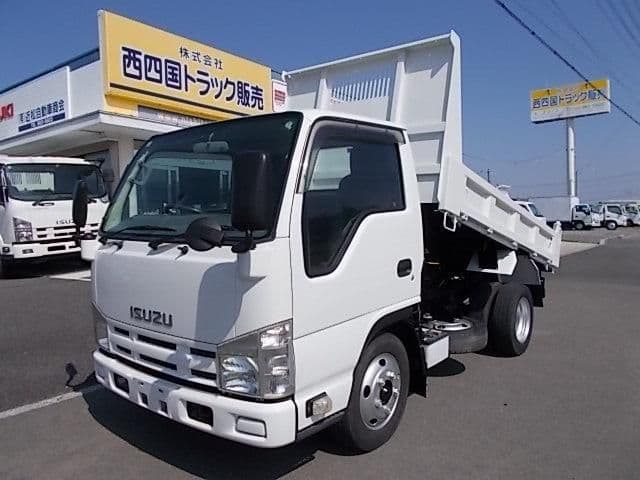 ISUZU