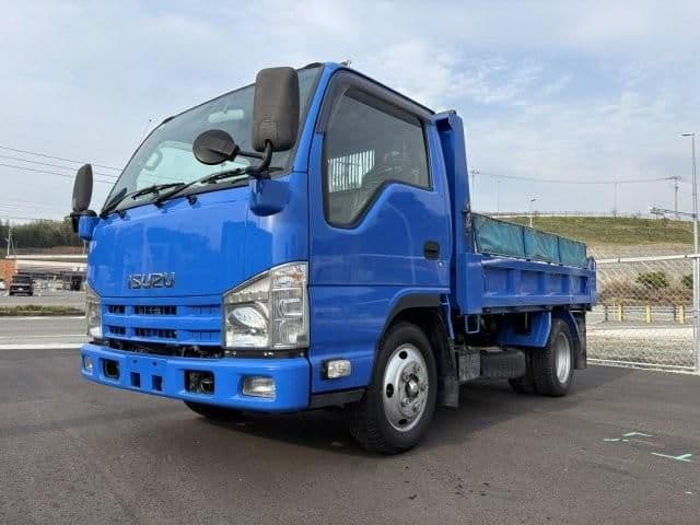 ISUZU