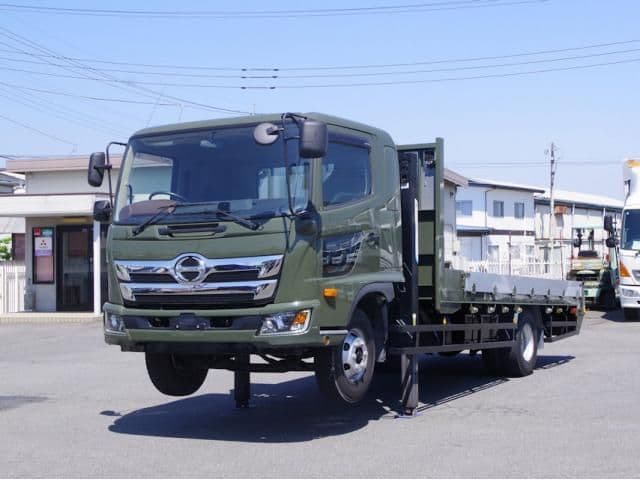 HINO